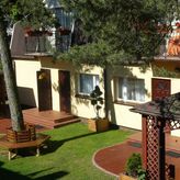 Domki i pokoje Dobek (4)