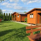 Pokoje i domki Zielony Zakątek (2)