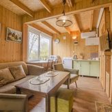 Domki i Pokoje U Pawła (2)