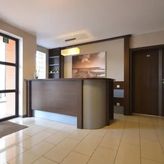 Pensjonat Klaudia (2)