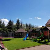 Dom Wczasowy Ela (2)