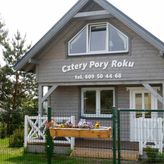 Domki Cztery Pory Roku (4)