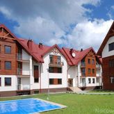 Apartament Pistacjowy Jastrzębia Góra (2)