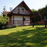 Domek letniskowy Mazury (2)