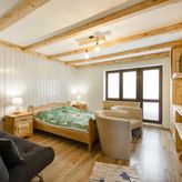  Bacówka Centrum Pokoje Gościnne i Apartamenty (2)