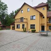 Dom Gościnny i domki Andy (3)