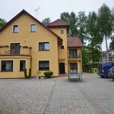 Dom Gościnny i domki Andy (4)