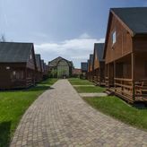 Ala i Tomek domki letniskowe (4)