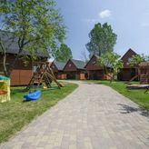 Ala i Tomek domki letniskowe (2)