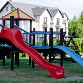 Apartament Pistacjowy Jastrzębia Góra (4)