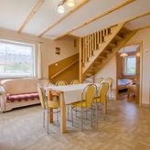 Całoroczny Domek i Pokoje nad Jeziorem Ryńskim (4)