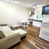 Pokoje Gościnne i Domek Letniskowy - Spokojna 10. (4)