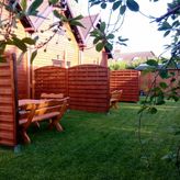 Domki letniskowe Bursztynowa Zatoka (3)