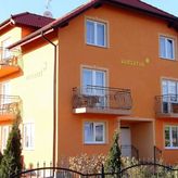 Domki i Willa Bursztyn (2)