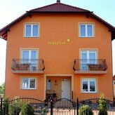 Domki i Willa Bursztyn (4)