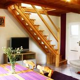 Domek letniskowy Mazury (4)