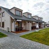 Domki Letniskowe Al Mare (2)