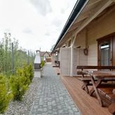 Domki Letniskowe Al Mare (4)