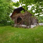 Dom w Białowieży (2)