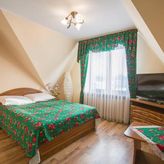 Dom Wypoczynkowy U Pipisia (2)