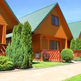 Domki Fajne Miejsce (3)