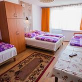 Agma - do plaży 550m (2)