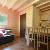 MichOla - domki letniskowe i kwatery w Darłówku (4)