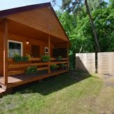 MichOla - domki letniskowe i kwatery w Darłówku (2)