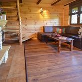 Całoroczne Domki Dzika Cisza (2)