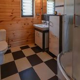 Całoroczne Domki Dzika Cisza (4)