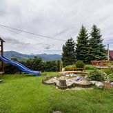 U Kasprzyckich Pokoje i Drewniany Domek (4)