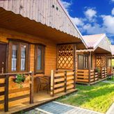 Domki Letniskowe U Gospodarzy (2)