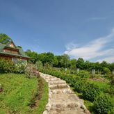 Magiczny Zakątek Bieszczady - Promocja (4)