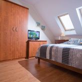 Domki i Pokoje Wisienka (4)