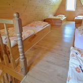 Domki nad Rzeką Solinką (3)