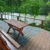 Domki nad Rzeką Solinką (4)