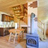 Domek Studziany Las (4)