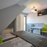 Pokoje Niezapominajka (3)