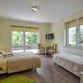 Stokrotka Noclegi Nałęczów (3)