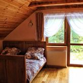 Ostoja Leśna Gospodarstwo Agroturystyczne (4)