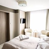 Dom wypoczynkowy Bursztyn (2)