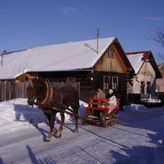 Chata Levočské vrchy (2)