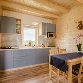 Domek letniskowy Błękitna Laguna (3)