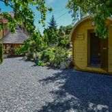 SPA Willa pod Czantorią Ustroń (2)