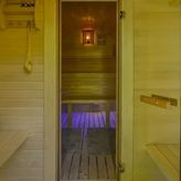 SPA Willa pod Czantorią Ustroń (3)