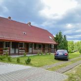 Ośrodek Wypoczynkowy - Marlena Działo (Głowacka) (2)