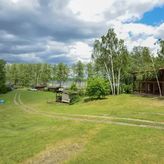 Ośrodek Wypoczynkowy - Marlena Działo (Głowacka) (3)