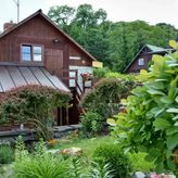 Pokoje w Centrum Podgórna (2)