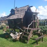 Willa Wenus - domki, pokoje i apartamenty (4)