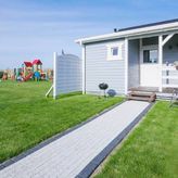 Domki Słoneczny Fiord (2)